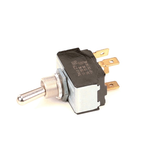 (image for) Cma Dishmachines 00471.10 TOGGLE SWITCH DPST 20 AMP